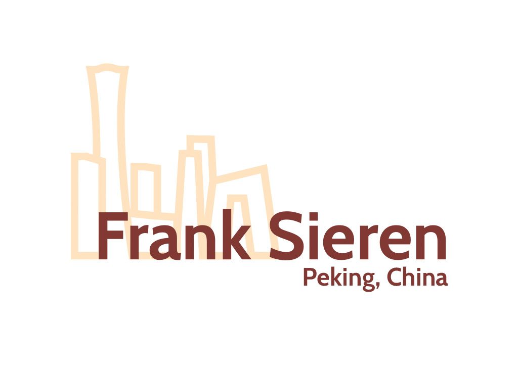 Frank Sieren
