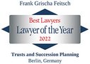 Fleitsch Lawyer of the year