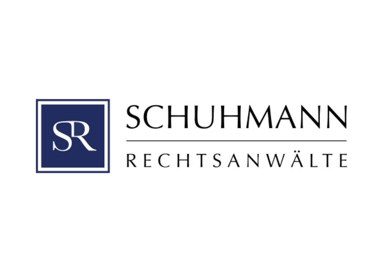 Schuhmann Rechtsanwälte