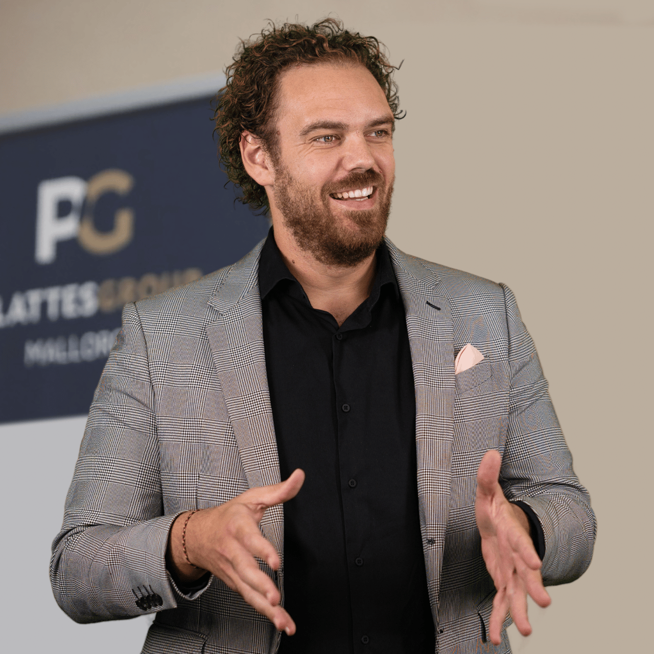 Christian Plattes