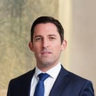 Dr. Sebastian Orbe