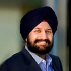 Satjiv Chahil