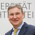 Prof. Dr. Martin Wenz