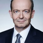 Dr. Volker Wissing