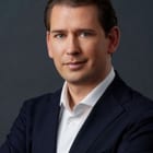 Sebastian Kurz