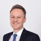 Dietmar Arzner, LL.M., TEP