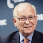 Prof. Dr. h.c. Wolfgang Ischinger