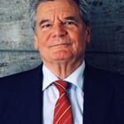 Dr. h.c. Joachim Gauck