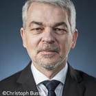 Prof. Dr. Carlo Masala