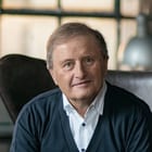 Prof. Dr. Arnold Weissman
