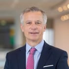 Dr. Moritz Kraemer