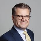 Dr. iur. Erek Nuener, LL.M.