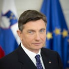 Borut Pahor