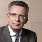 Dr. Thomas de Maizière