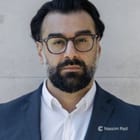 Dr. Ali Fathollah-Nejad