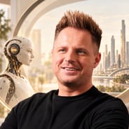 Was passiert mit uns, wenn Roboter den Alltag übernehmen?