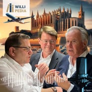 Auswandern nach Mallorca?! Die Wissens-Trilogie #3
