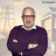„Wir machen aus Stromschwankungen ein Geschäftsmodell“