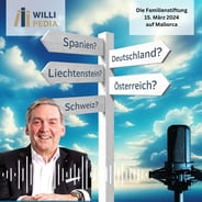 Die Stiftung: Sicherheit für Generationen
