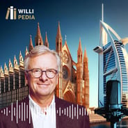 Katar & Co: Auf dem Weg zum neuen Europa?
