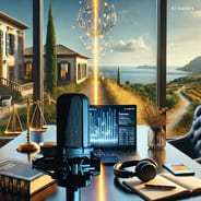 Remote Work auf Mallorca – Traum oder steuerliches Risiko?