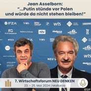 Im ständigen Krisenmodus: Kann Europa bestehen?