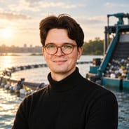 „Wir stoppen Plastik, bevor es im Meer landet“