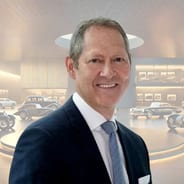 "Wer in Oldtimer oder Klassiker investiert, sollte Freude daran haben"