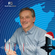 Innovation trifft Unternehmertum: Tom Maus und greeny+