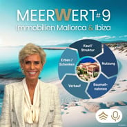 Notartermin auf Mallorca: Die großen Unterschiede zu Deutschland
