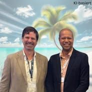 „Die Bahamas erleben gerade eine wirtschaftliche Renaissance“
