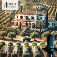 Oliven, Mandeln, Wein: mit der Mallorca-Finca zum Hobby-Landwirt