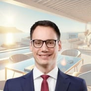 Steuern, Strategie und Sonne: Prof. Dr. Christoph Juhn über Unternehmertum und internationale Steuerberatung