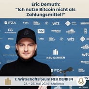 "Veränderung macht den Leuten immer erstmal Angst"