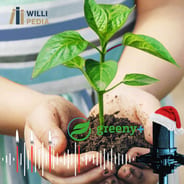 Innovation trifft Unternehmertum: Tom Maus und greeny+ "TEIL 2"