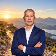 „Wir sind Marathonläufer, keine Sprinter“