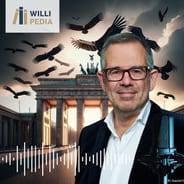"Dem deutschen Mittelstand fehlt die Sicherheit!"