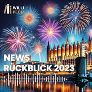 Willipedia Newsrückblick 2023