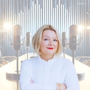Ist Künstliche Intelligenz ein Jobkiller? Sybille Reiß im Interview