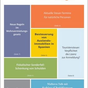 Mandantendepesche Januar 2019