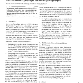 Internationales Steuerrecht: Dsa neue DBA Deutschland-Spanien - praxisrelevante Änderungen, überraschende Ergänzungen und neuartige Regelungen.