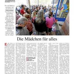 Mallorca Magazin - Diese Serviceunternehmen erleichtern den Umgang mit der öffentlichen Verwaltung