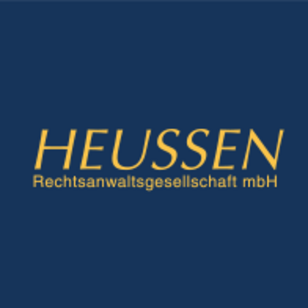 Heussen Rechtsanwaltsgesellschaft mbH