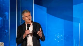 Wirtschaftsforum NEU DENKEN 2026 — Konferenztag 2