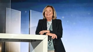Wirtschaftsforum NEU DENKEN 2026 — Konferenztag 1