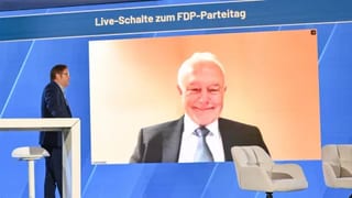 Wirtschaftsforum NEU DENKEN 2026 — Konferenztag 2