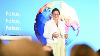 Wirtschaftsforum NEU DENKEN 2026 — Konferenztag 2