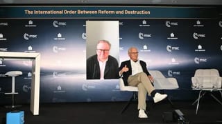 Wirtschaftsforum NEU DENKEN 2026 — Konferenztag 2