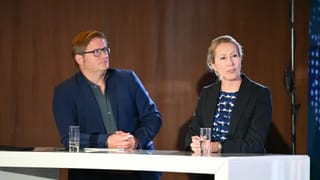 Wirtschaftsforum NEU DENKEN 2026 — Konferenztag 1