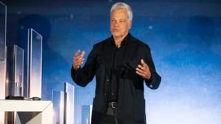 Wirtschaftsforum NEU DENKEN 2026 — Konferenztag 2